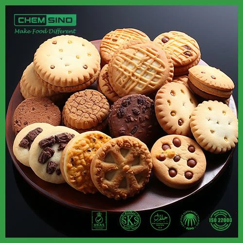 Best Price Distilled Monoglycerides DMG Tablets CAS No. 31566-31-1