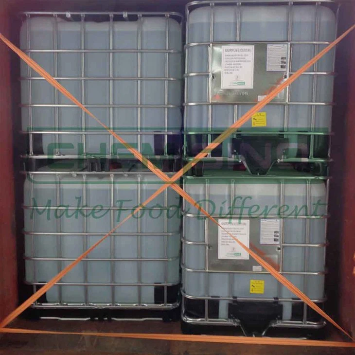 Discover The Versatility Of Polysorbates Liquid Polysorbate 40 As An Emulsifier CAS NO.9005-66-7