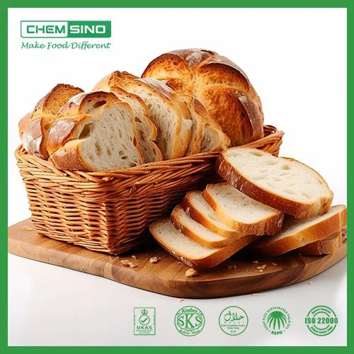 Distilled Glycerol Monolaurate CAS NO. 142-18-7