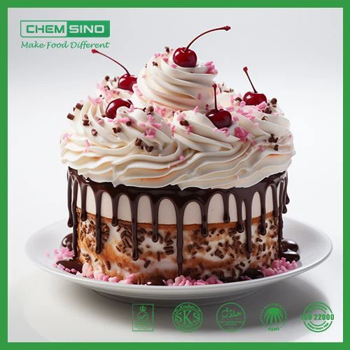 Distilled Glycerol Monolaurate CAS NO. 142-18-7