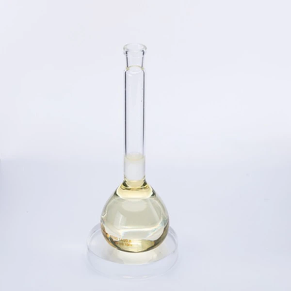 Emulsifier Tween Polysorbate Polyoxyethylene Sorbitan Monolaurate T-20 CAS No. 9005-64-5