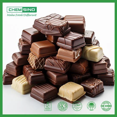 Master The Art Of Consistency With Xanthan Gum Expertise.CAS NO.:11138-66-2