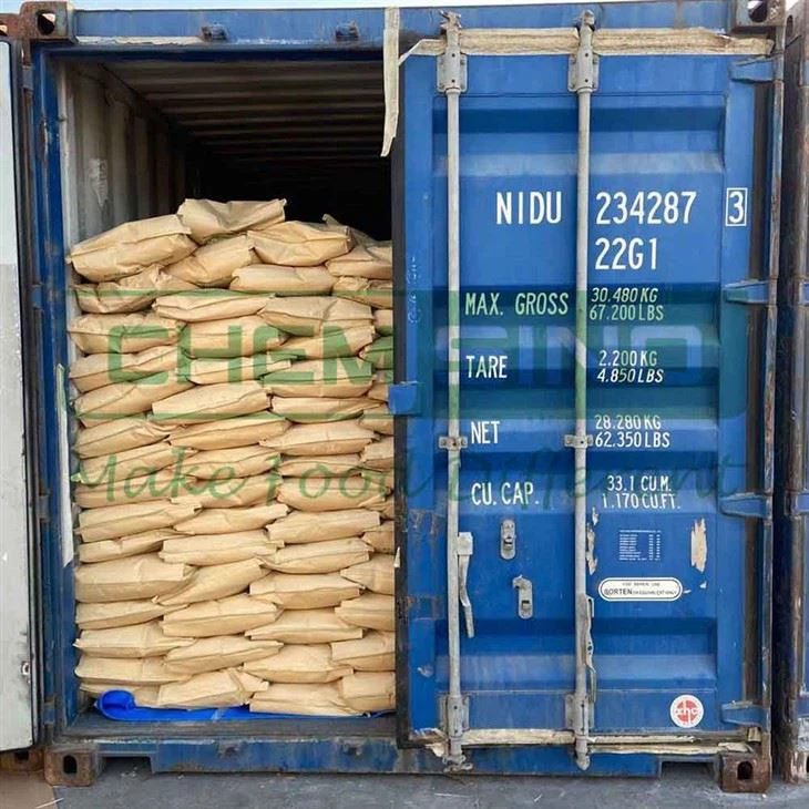 Master The Art Of Consistency With Xanthan Gum Expertise.CAS NO.:11138-66-2