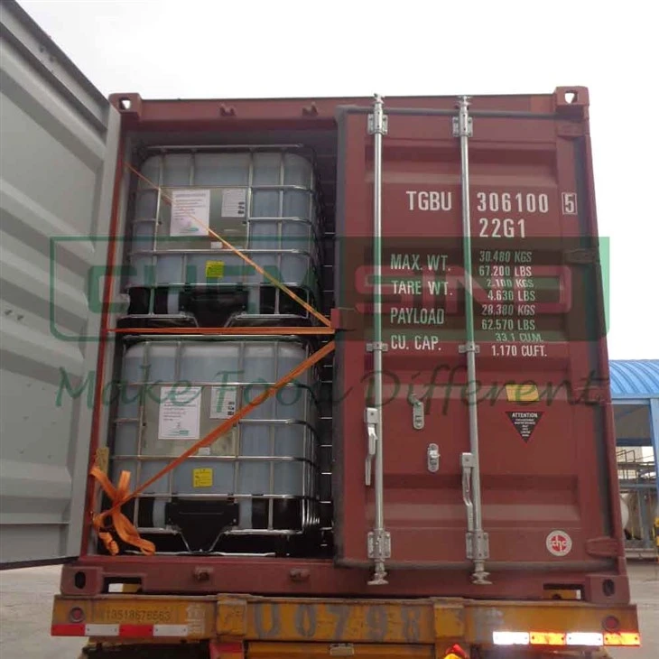 Polysorbate Liquid: An Ideal Emulsifying Agent For The Oil And Gas Industry
