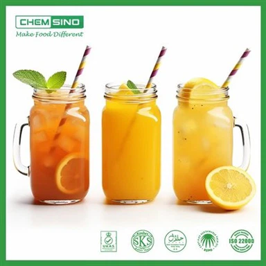 Varte s istotou: Ako PGMS40 percent emulguje a stabilizuje vaše jedlo