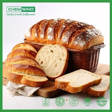 Továrenské dodávky Datem Emulsifier E472e (Datem) 100 percent