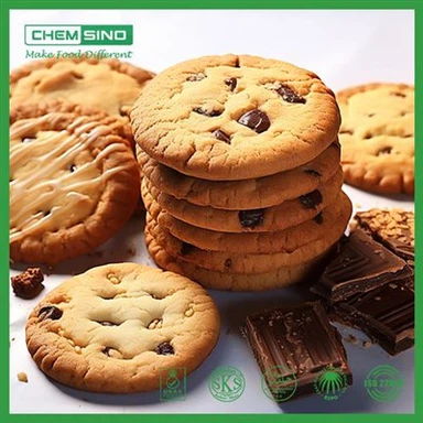 Potravinové prísady Sušienky CAS NO.5793-94-2