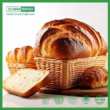 Výrobca glycerolmonostearátu CAS č.{0}} GMS 60 Powder