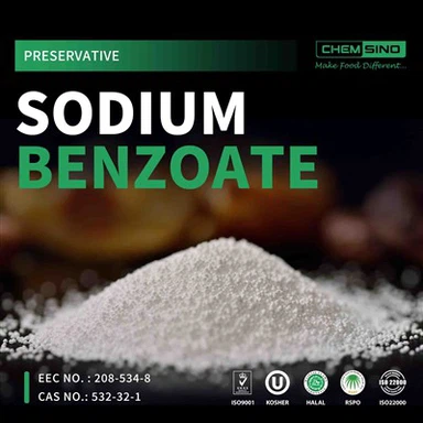 Koreniny a obväzy na mikrobiálnu inhibíciu CAS ČÍSLO.532-32-1