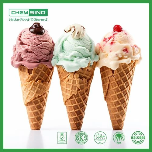 The Eco-Friendly Choice: Choosing PGE Liquid Emulsifier For Sustainable Production CAS NO.67784-82-1
