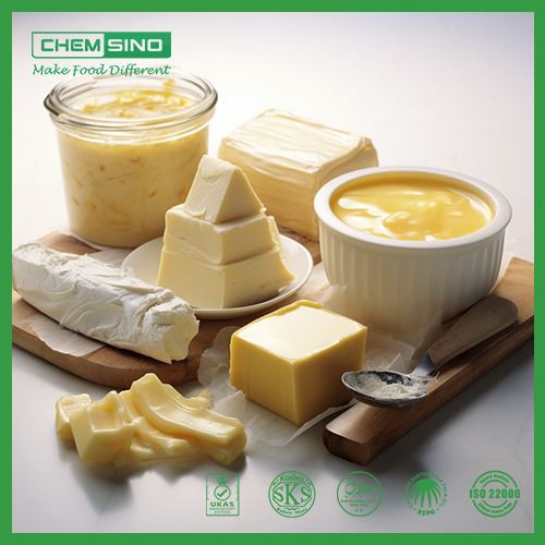 The Master Enzyme: Maltogenic Amylase For Unmatched Taste.CAS NO. 9000-92-4