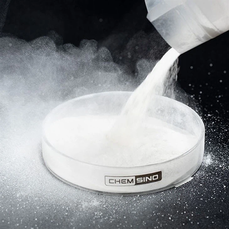 Calcium Stearoyl Lactylate csl food emulsifier