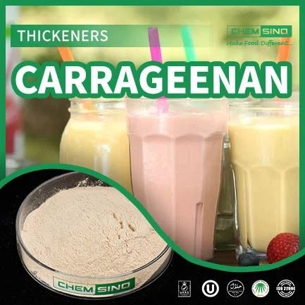 Karagén CAS č. 9000-07-1