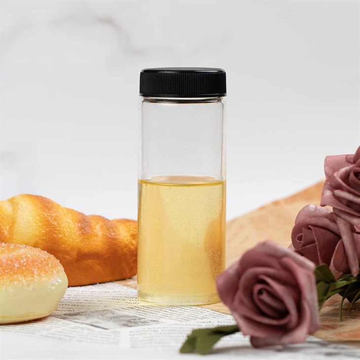 Vytvorte vysokokvalitné formulácie s estermi sorbitanu Emulgátor sorbitan monolaurát (S-20) CAS NO.1338-29-2