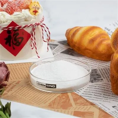 Najlepšia cena Vysoká čistota 95 percent CAS č. 123-94-4 Destilované monoglyceridy DMG prášok