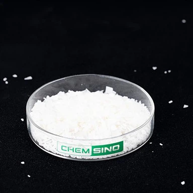 Glycerol monostearát GMS 40 vločky na čistenie tváre Č. CAS.31566-31-1