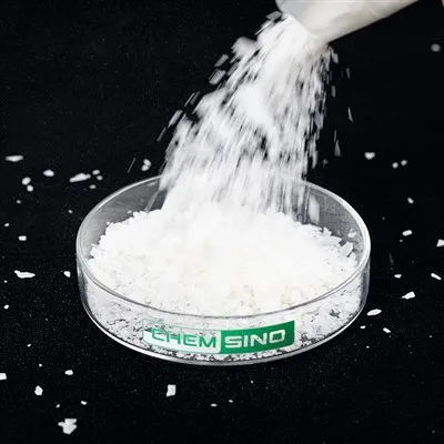 GMS vločkový emulgátor E471 pre potraviny