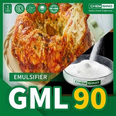 Farmaceutické pomocné látky Bakery CAS NO.26402-22-2