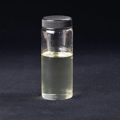 Polysorbát 60 pomáha stabilizovať proteínové kokteily