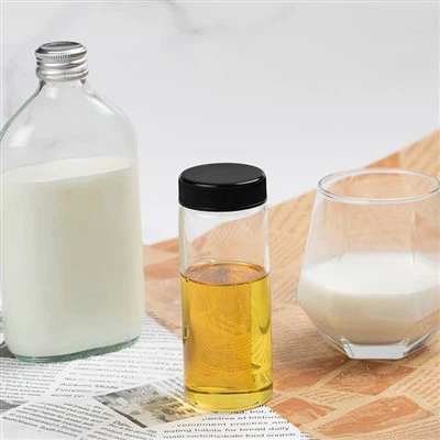 Tekuté polysorbáty: Ekologické riešenie emulgátora pre priemysel CAS NO.9005-65-6Aplikácie