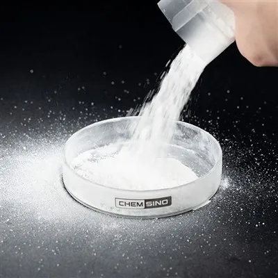 Stabilné dresingy a prísady CAS Č. 123-94-4