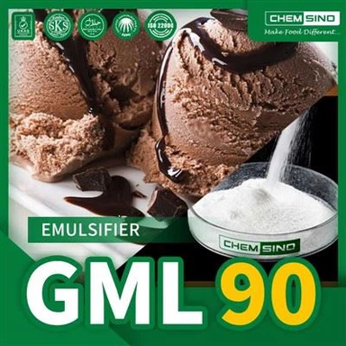 Povrchovo aktívne cukríky a čokoláda CAS ČÍSLO.26402-22-2