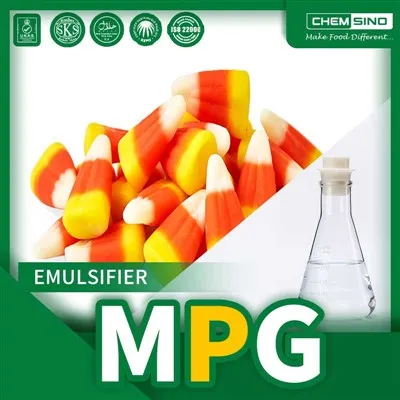 Význam vysoko kvalitného MPG propylénglykolu pri balení potravín