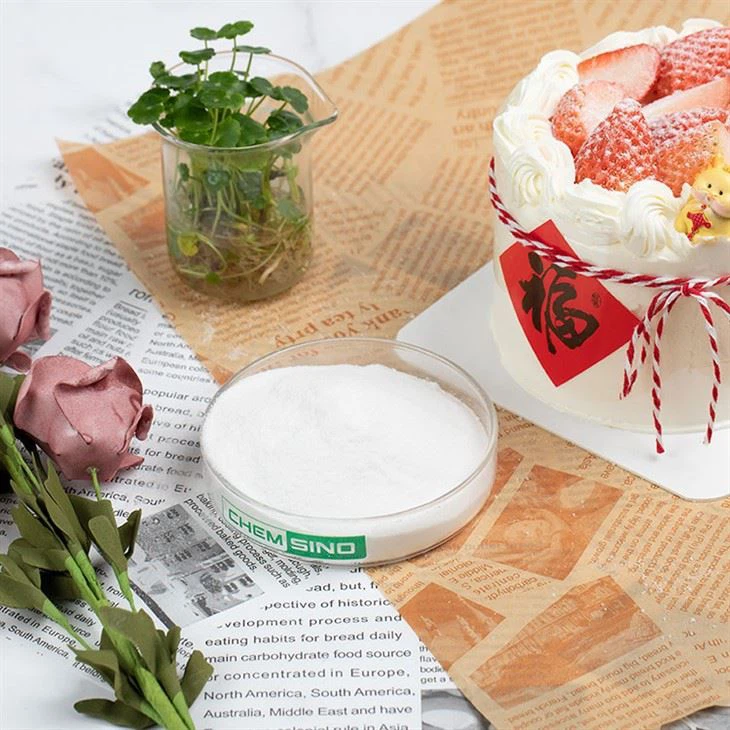 Prečo sa estery sorbitanu vo veľkej miere používajú ako emulgátory v textilnom priemysle CAS NO.1338-41-6