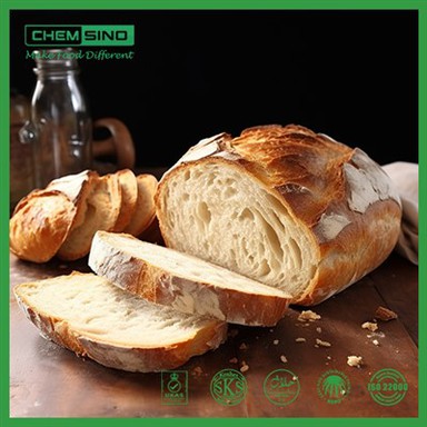 Potravina Dodávka výrobcu draselného stearátu draselného