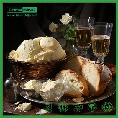 Diacetát sodný E262 na zvýraznenie chuti a konzerváciu